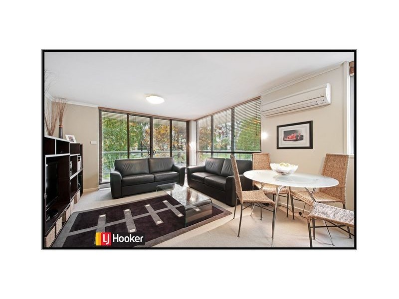 205/2 Masson Street, Turner ACT 2612