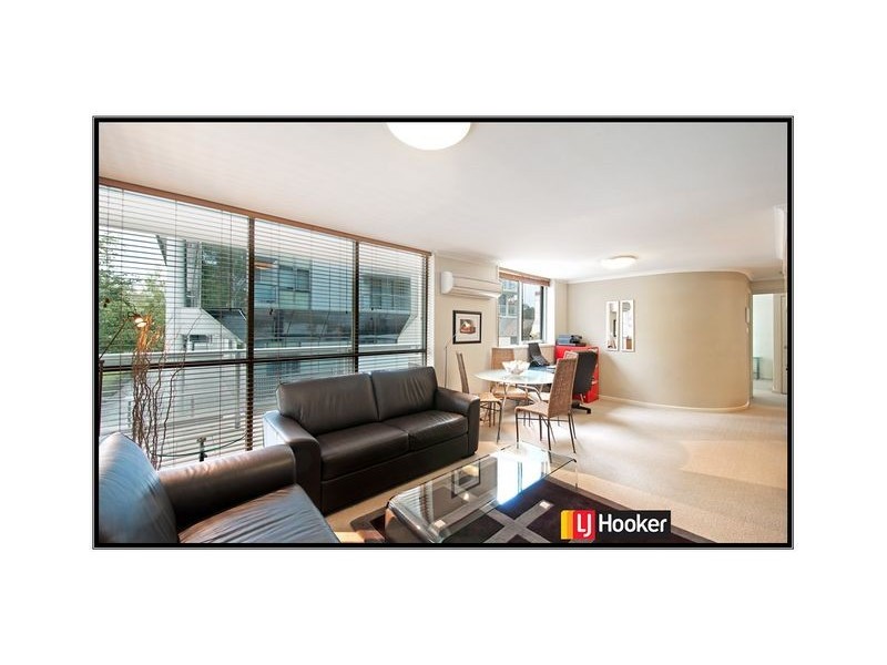 205/2 Masson Street, Turner ACT 2612