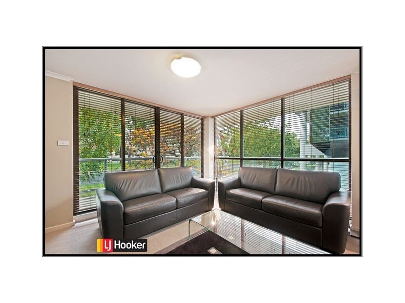 205/2 Masson Street, Turner ACT 2612