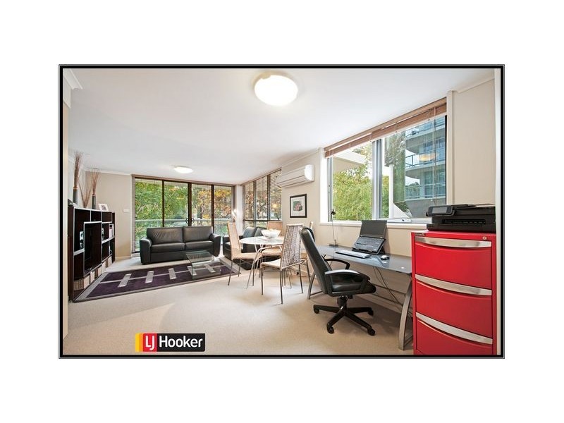 205/2 Masson Street, Turner ACT 2612