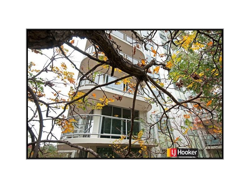 205/2 Masson Street, Turner ACT 2612