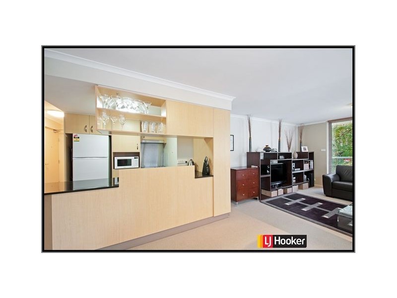 205/2 Masson Street, Turner ACT 2612