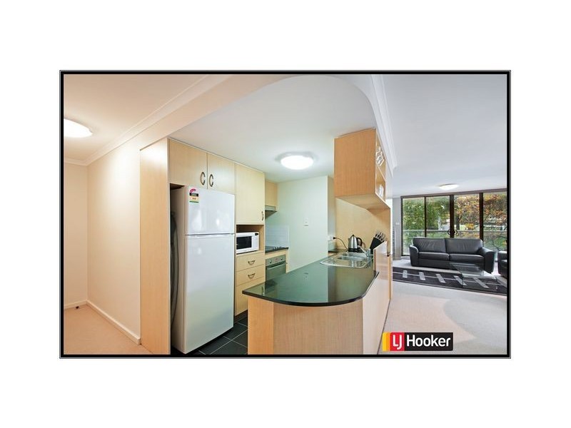 205/2 Masson Street, Turner ACT 2612