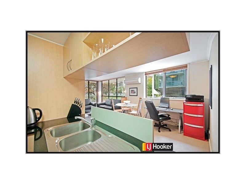 205/2 Masson Street, Turner ACT 2612