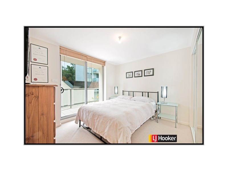 205/2 Masson Street, Turner ACT 2612