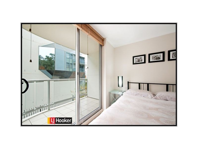 205/2 Masson Street, Turner ACT 2612