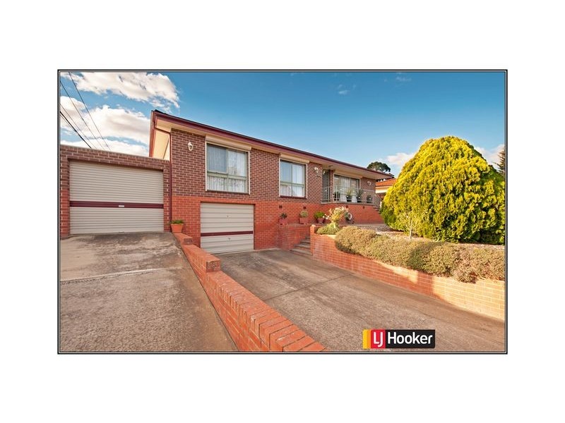 4 Guguru Place, Giralang ACT 2617
