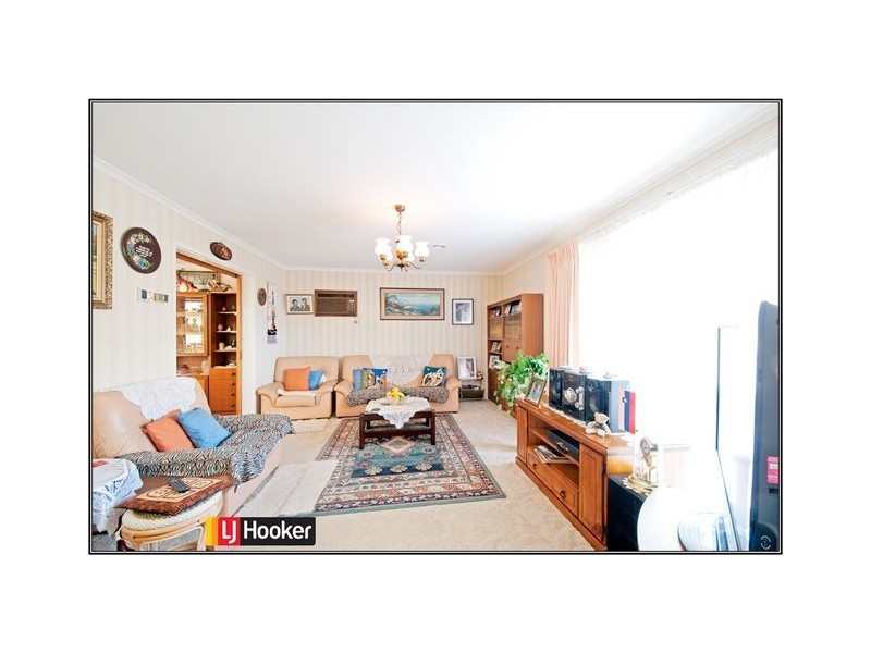 4 Guguru Place, Giralang ACT 2617