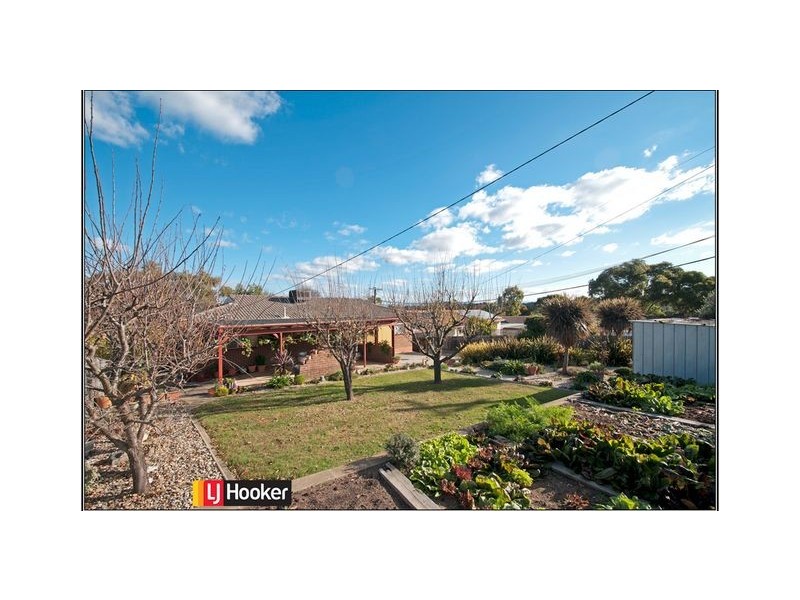 4 Guguru Place, Giralang ACT 2617