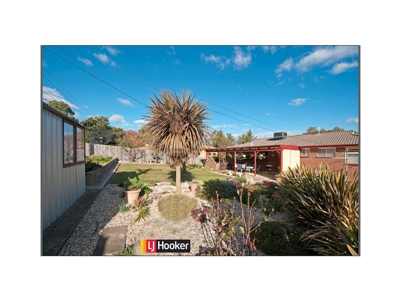 4 Guguru Place, Giralang ACT 2617