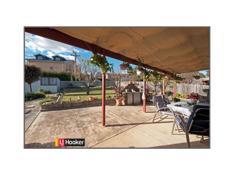 4 Guguru Place, Giralang ACT 2617
