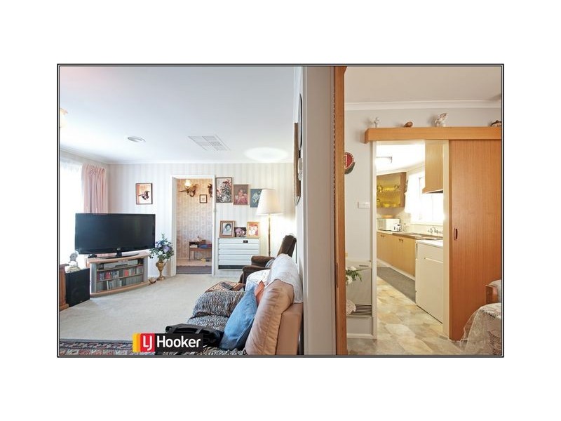 4 Guguru Place, Giralang ACT 2617