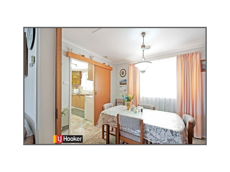4 Guguru Place, Giralang ACT 2617