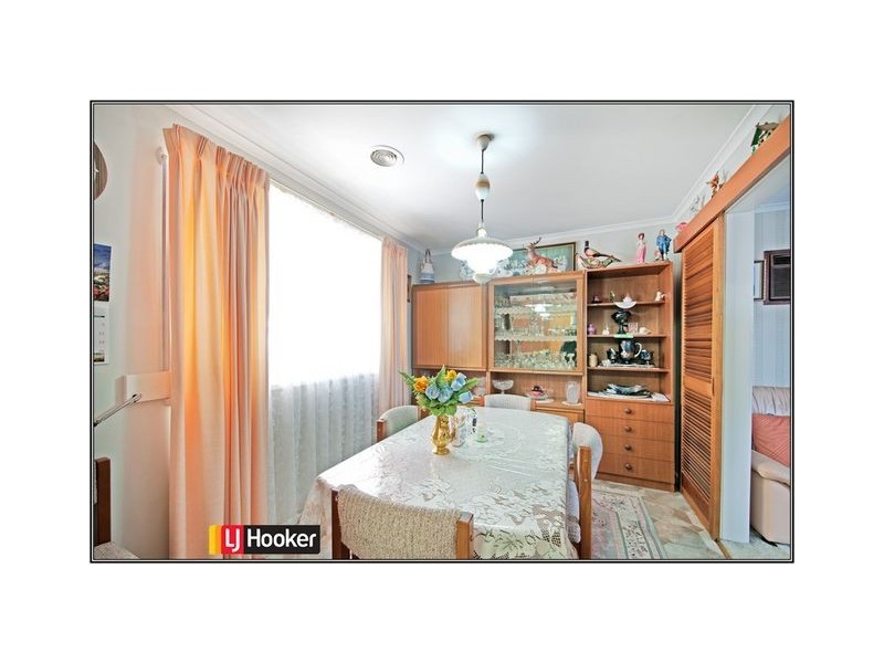 4 Guguru Place, Giralang ACT 2617
