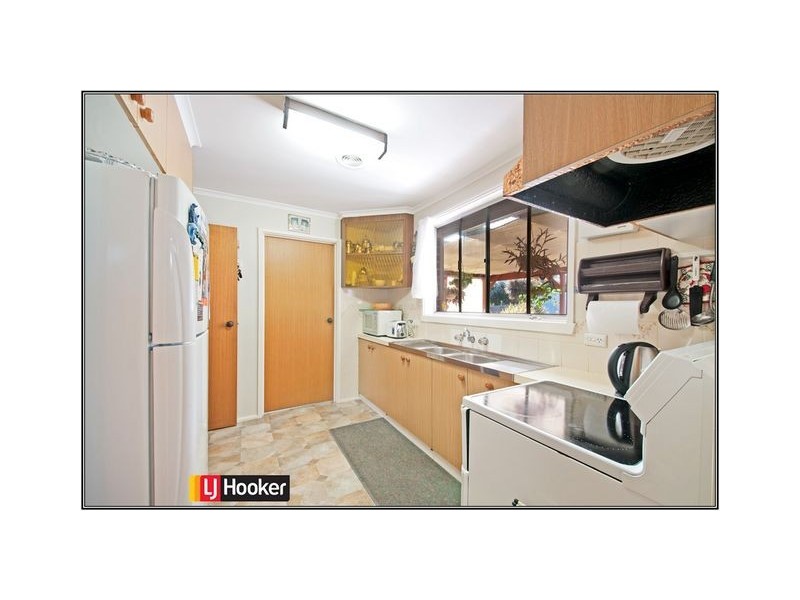 4 Guguru Place, Giralang ACT 2617
