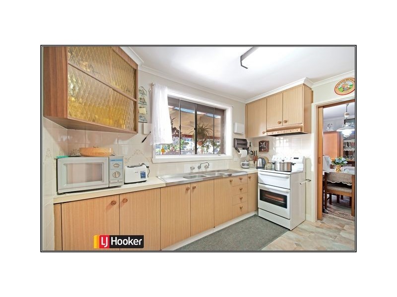 4 Guguru Place, Giralang ACT 2617