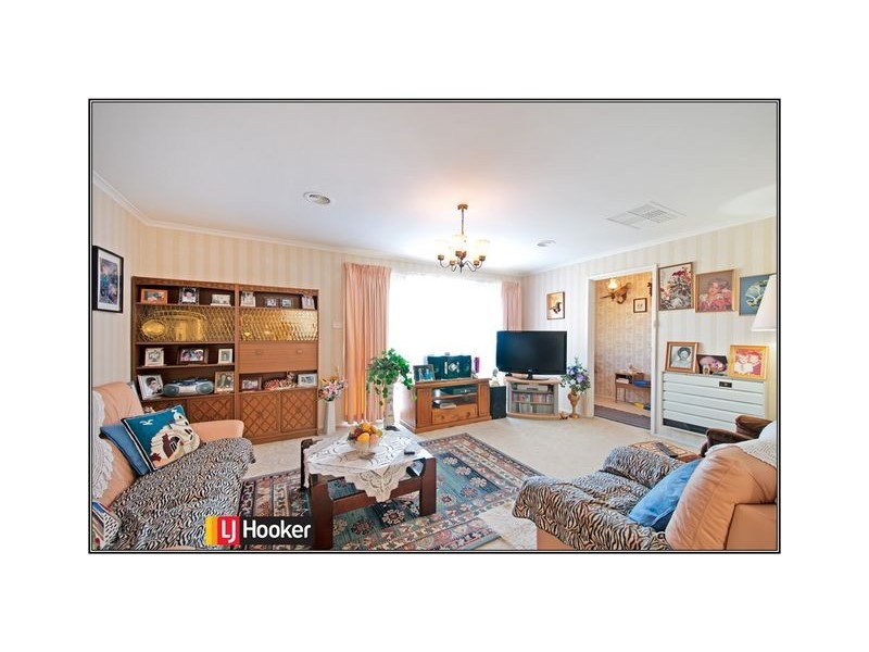4 Guguru Place, Giralang ACT 2617
