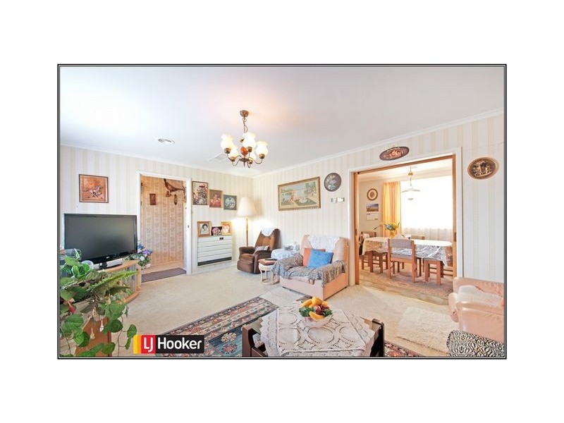 4 Guguru Place, Giralang ACT 2617