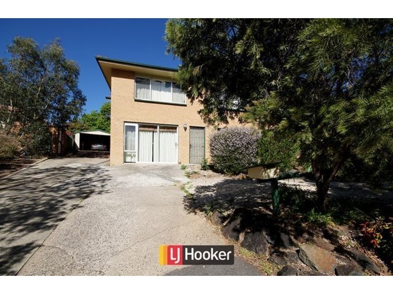 5a Ankaa Place, Giralang ACT 2617