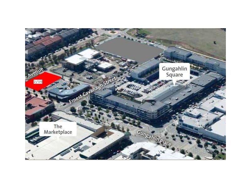 Block 2 Se, Gungahlin ACT 2912