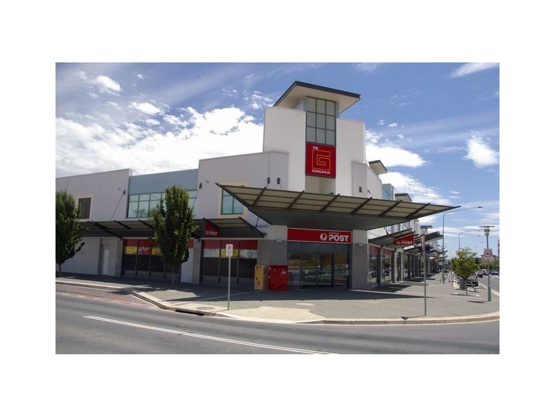 Block 2 Se, Gungahlin ACT 2912