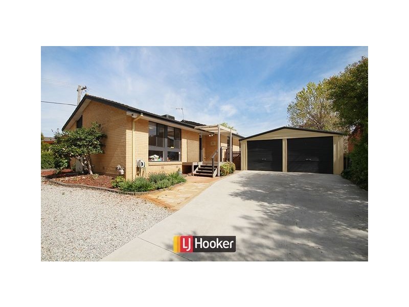 35 Gollan Street, Evatt ACT 2617