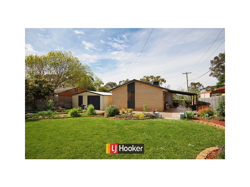 35 Gollan Street, Evatt ACT 2617