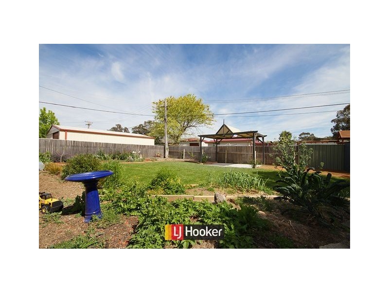 35 Gollan Street, Evatt ACT 2617