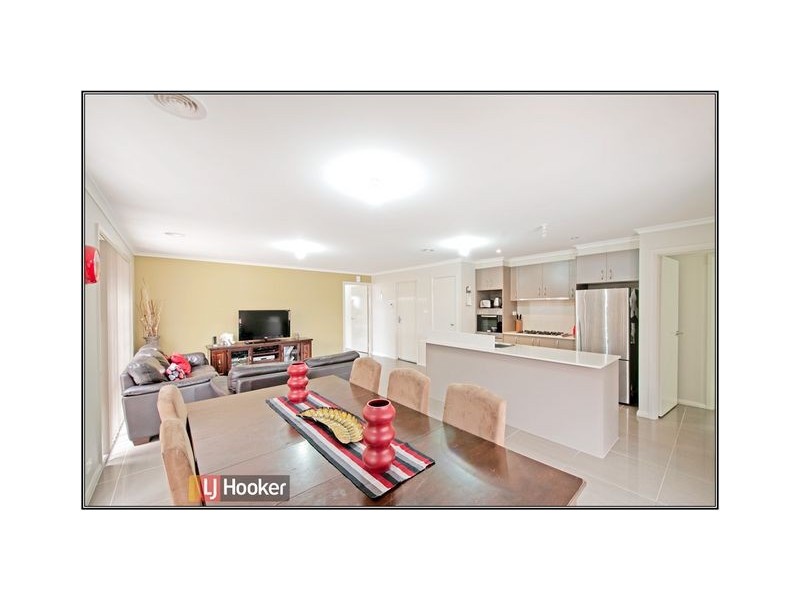 37 Henry Kendall Street, Franklin ACT 2913