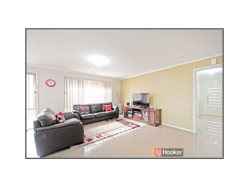37 Henry Kendall Street, Franklin ACT 2913