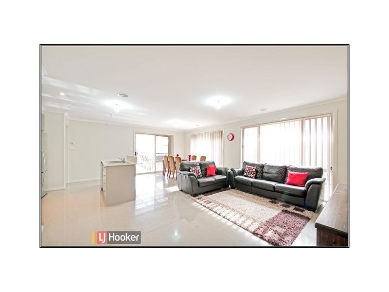 37 Henry Kendall Street, Franklin ACT 2913