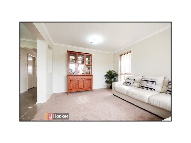 37 Henry Kendall Street, Franklin ACT 2913