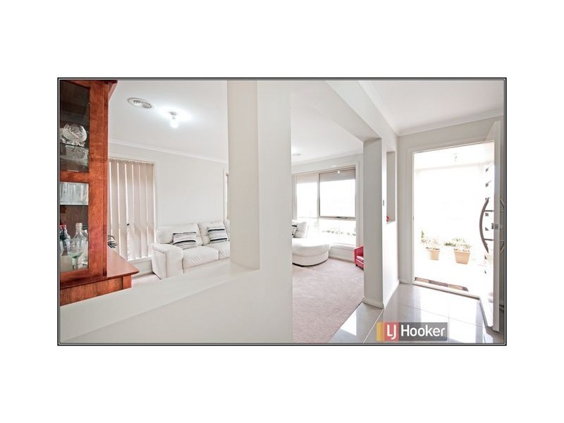 37 Henry Kendall Street, Franklin ACT 2913