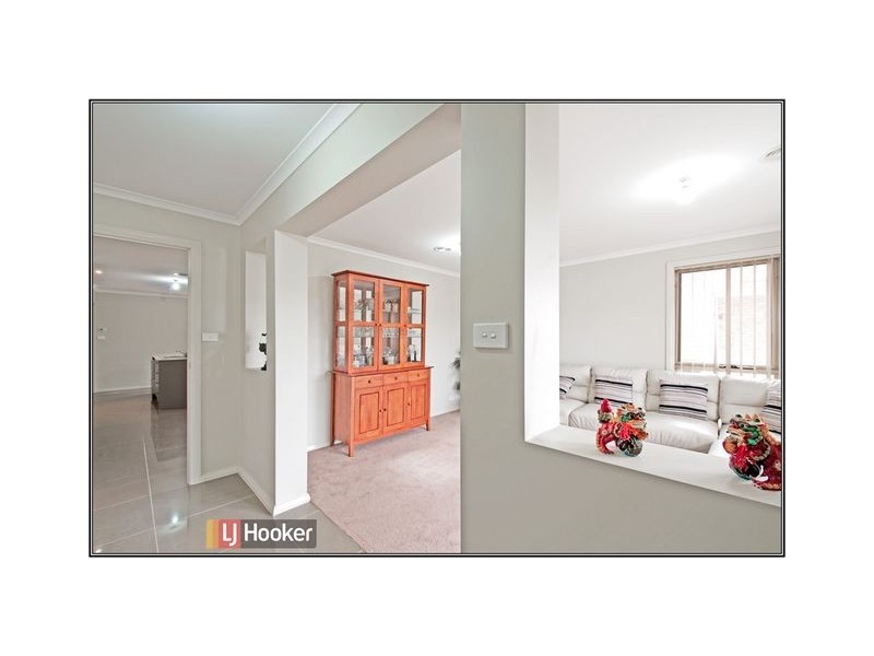 37 Henry Kendall Street, Franklin ACT 2913