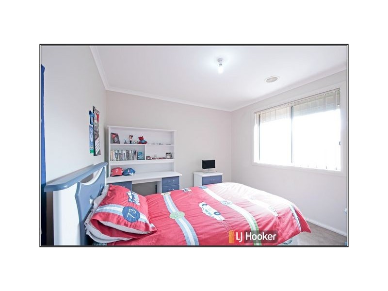 37 Henry Kendall Street, Franklin ACT 2913