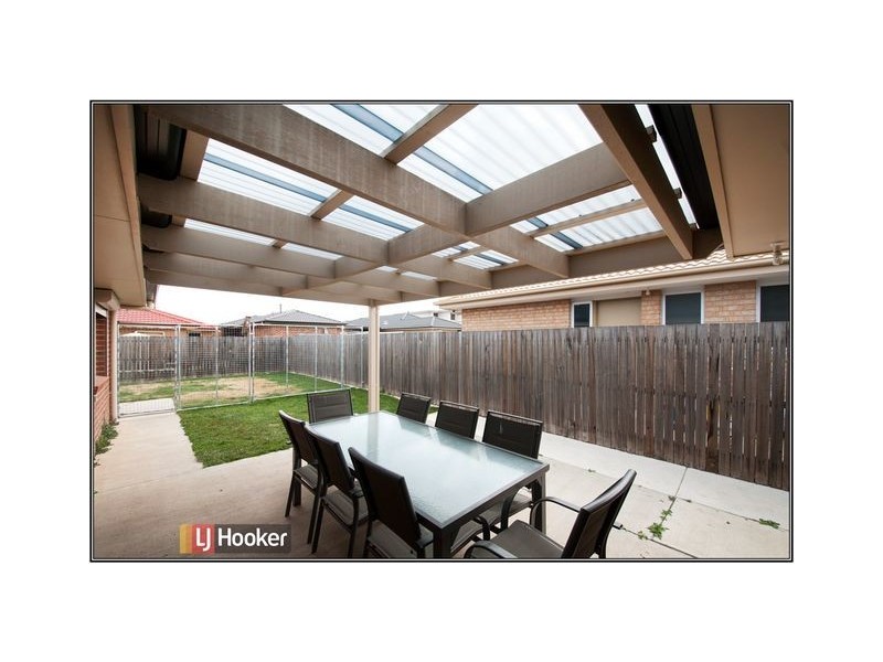 37 Henry Kendall Street, Franklin ACT 2913