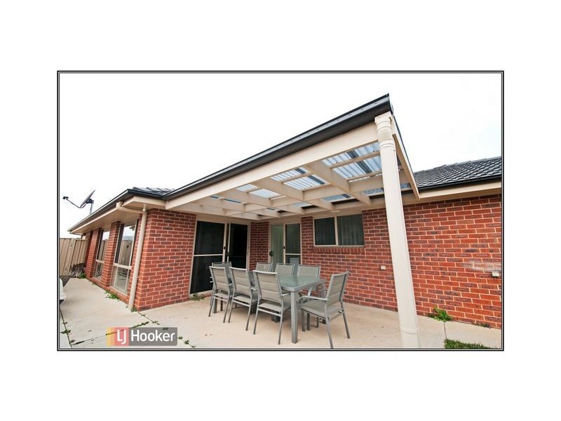 37 Henry Kendall Street, Franklin ACT 2913