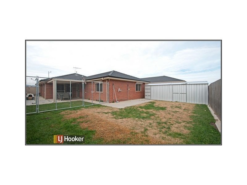 37 Henry Kendall Street, Franklin ACT 2913