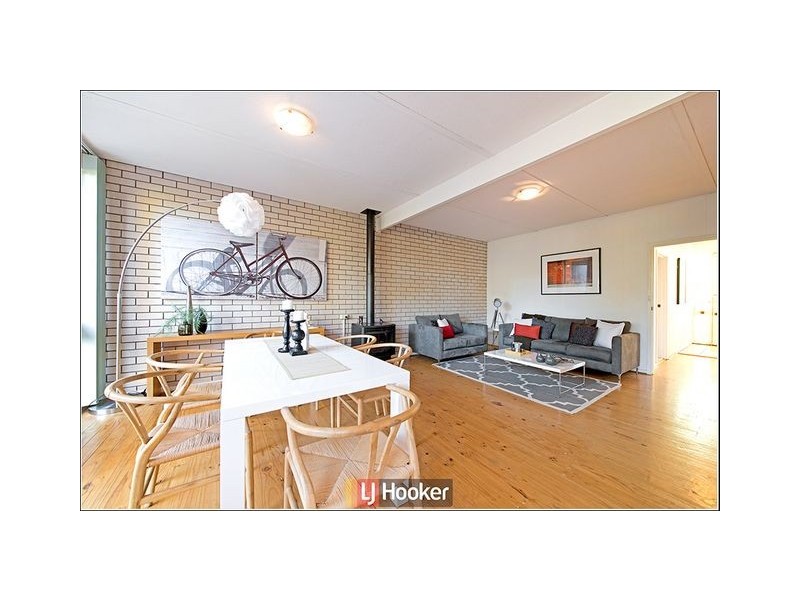 42 Dallachy Place, Page ACT 2614