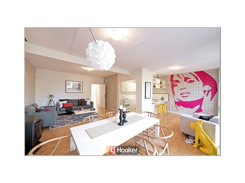 42 Dallachy Place, Page ACT 2614