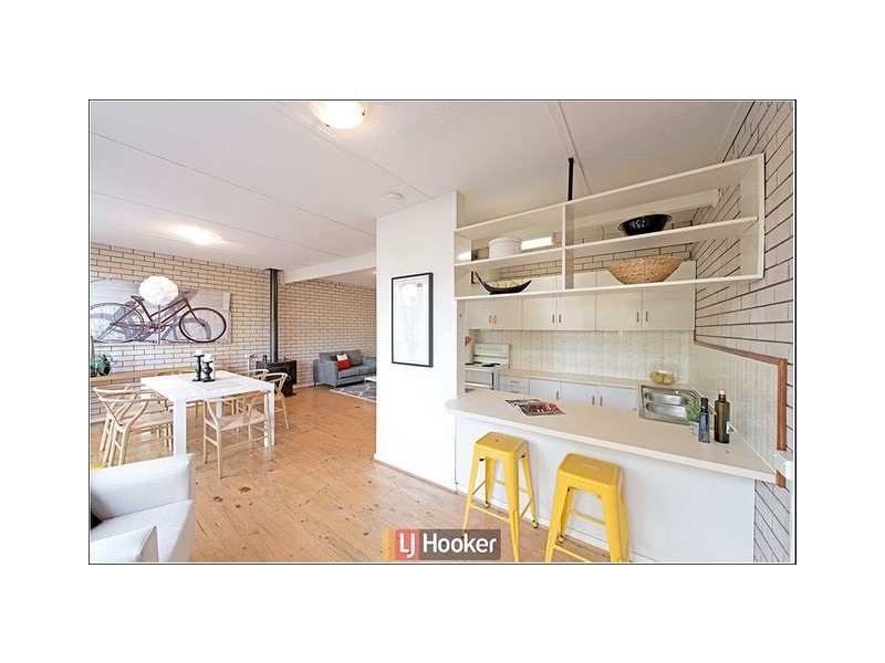 42 Dallachy Place, Page ACT 2614