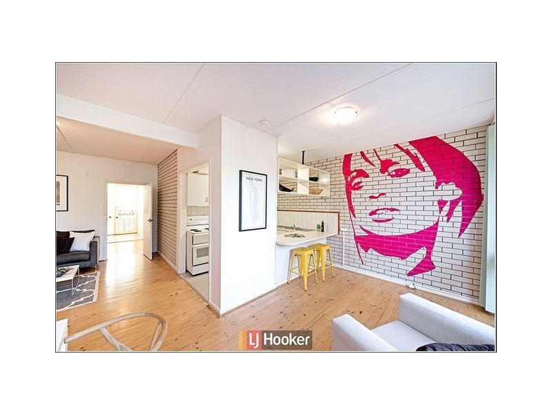 42 Dallachy Place, Page ACT 2614