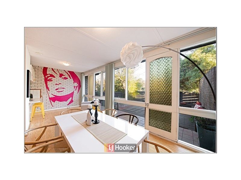 42 Dallachy Place, Page ACT 2614