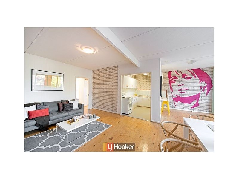 42 Dallachy Place, Page ACT 2614