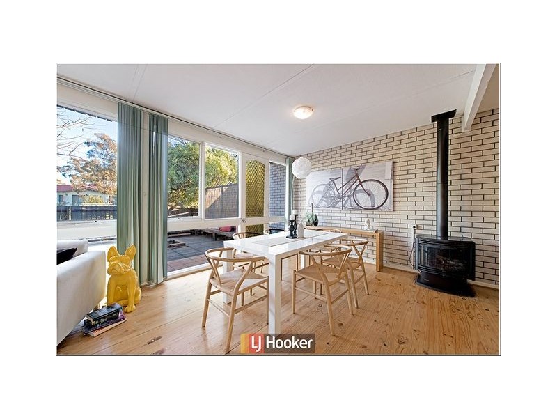 42 Dallachy Place, Page ACT 2614