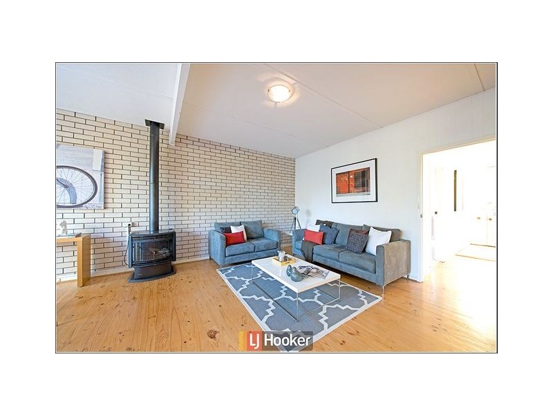 42 Dallachy Place, Page ACT 2614