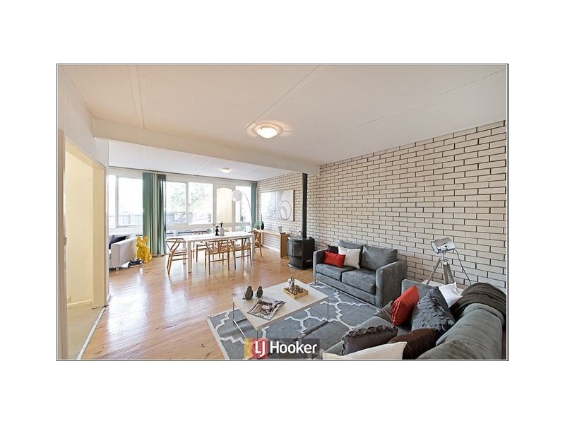 42 Dallachy Place, Page ACT 2614