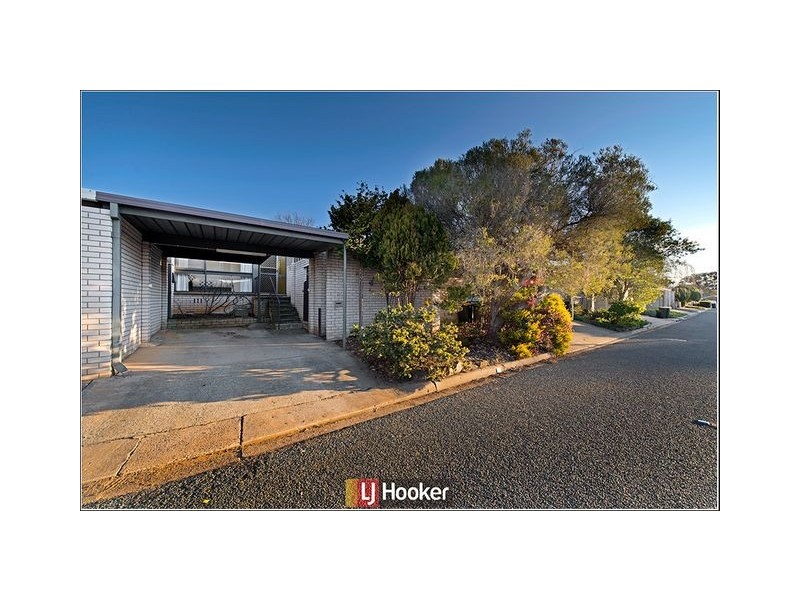 42 Dallachy Place, Page ACT 2614