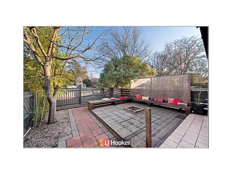 42 Dallachy Place, Page ACT 2614