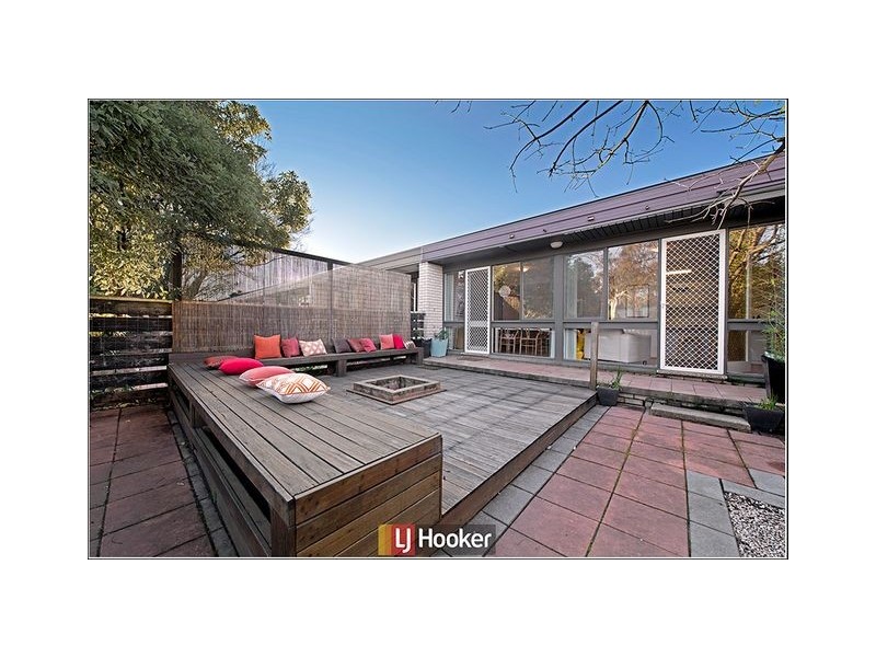 42 Dallachy Place, Page ACT 2614